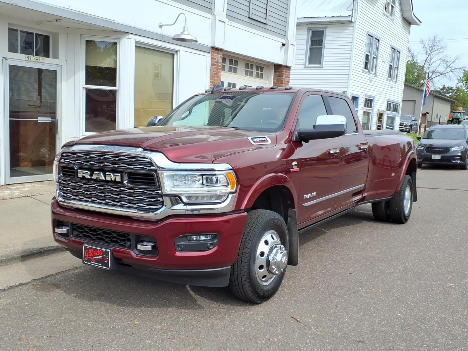 ram ram 3500 pickup 2020 3C63RRRL5LG155252 image ram ram 3500 pickup 2020 3C63RRRL5LG155252 image